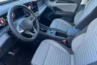 Volkswagen Tiguan 2026 S 4dr SUV