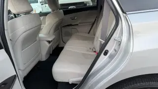 2009 Toyota Venza 4dr Wgn V6 AWD (Natl)