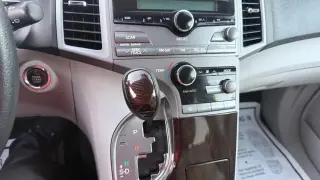 2009 Toyota Venza 4dr Wgn V6 AWD (Natl)