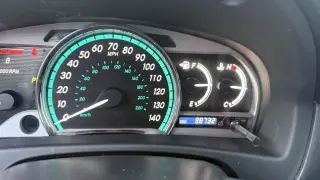 2009 Toyota Venza 4dr Wgn V6 AWD (Natl)