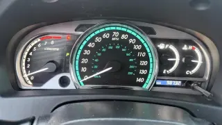 2009 Toyota Venza 4dr Wgn V6 AWD (Natl)