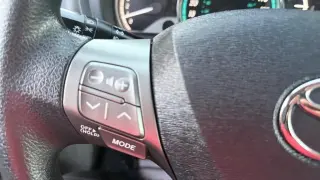 2009 Toyota Venza 4dr Wgn V6 AWD (Natl)