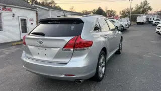 2009 Toyota Venza 4dr Wgn V6 AWD (Natl)