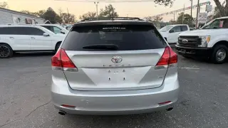 2009 Toyota Venza 4dr Wgn V6 AWD (Natl)