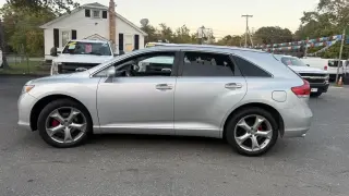 2009 Toyota Venza 4dr Wgn V6 AWD (Natl)