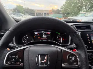 Honda CR-V 2022 EX 4dr SUV