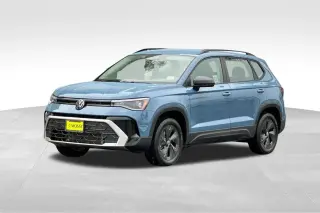 Volkswagen Taos 2026 S 4dr SUV