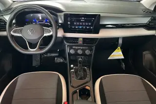 Volkswagen Taos 2026 S 4dr SUV