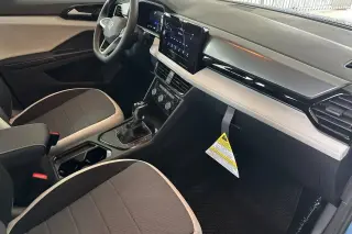 Volkswagen Taos 2026 S 4dr SUV