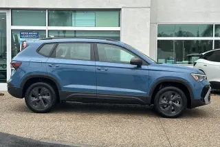 Volkswagen Taos 2026 S 4dr SUV