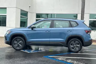 Volkswagen Taos 2026 S 4dr SUV