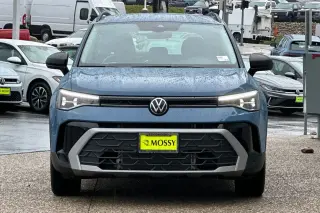 Volkswagen Taos 2026 S 4dr SUV