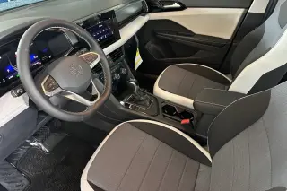 Volkswagen Taos 2026 S 4dr SUV