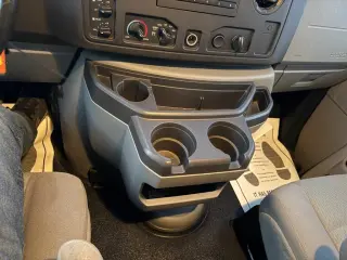 2010 Ford Econoline E-250 Ext Commercial