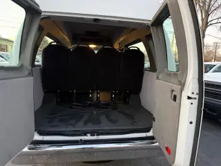 2010 Ford Econoline E-250 Ext Commercial