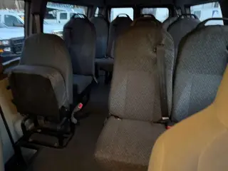 2010 Ford Econoline E-250 Ext Commercial