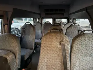 2010 Ford Econoline E-250 Ext Commercial