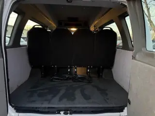2010 Ford Econoline E-250 Ext Commercial