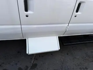 2010 Ford Econoline E-250 Ext Commercial