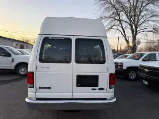 2010 Ford Econoline E-250 Ext Commercial