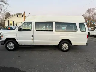 2010 Ford Econoline E-250 Ext Commercial