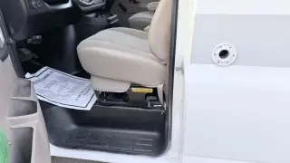 2011 Chevrolet Express RWD 2500 135"