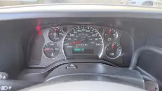 2011 Chevrolet Express RWD 2500 135"