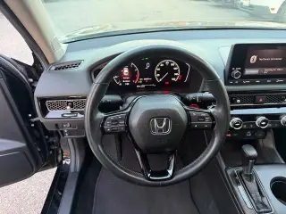 Honda Civic 2024 EX 4dr Sedán
