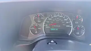 2012 Chevrolet Express RWD 2500 135"