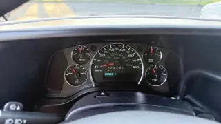 2012 Chevrolet Express RWD 2500 135"