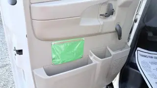 2012 Chevrolet Express RWD 2500 135"