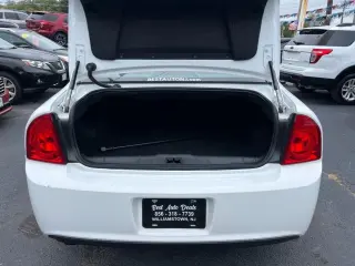 2012 Chevrolet Malibu 4dr Sdn LS w/1LS