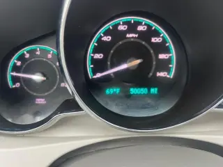 2012 Chevrolet Malibu 4dr Sdn LS w/1LS