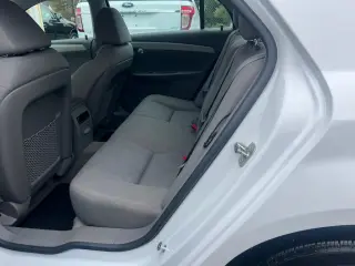 2012 Chevrolet Malibu 4dr Sdn LS w/1LS