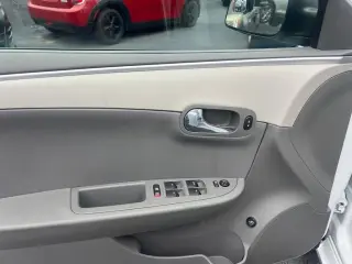 2012 Chevrolet Malibu 4dr Sdn LS w/1LS