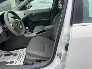2012 Chevrolet Malibu 4dr Sdn LS w/1LS