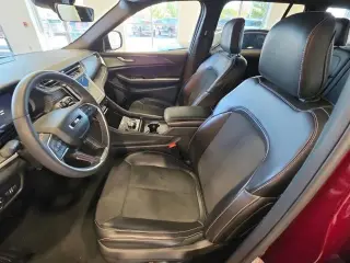 Jeep Grand Cherokee 2025 4x4 Laredo 4dr SUV