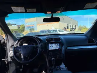 Ford Explorer 2017 XLT 4dr SUV