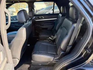 Ford Explorer 2017 XLT 4dr SUV