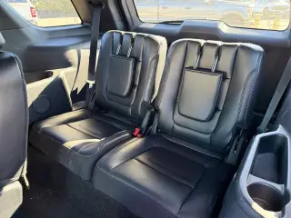 Ford Explorer 2017 XLT 4dr SUV