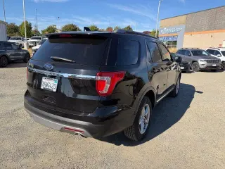 Ford Explorer 2017 XLT 4dr SUV