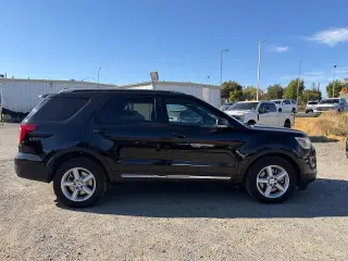 Ford Explorer 2017 XLT 4dr SUV