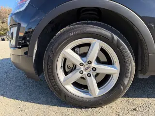 Ford Explorer 2017 XLT 4dr SUV