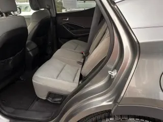 2013 Hyundai Santa Fe FWD 4dr 2.0T Sport