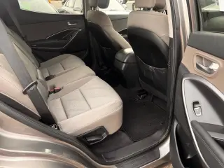 2013 Hyundai Santa Fe FWD 4dr 2.0T Sport