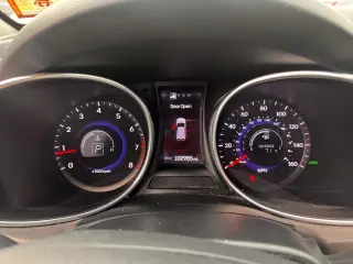 2013 Hyundai Santa Fe FWD 4dr 2.0T Sport