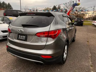 2013 Hyundai Santa Fe FWD 4dr 2.0T Sport