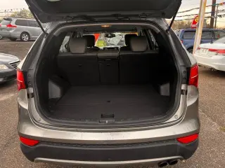 2013 Hyundai Santa Fe FWD 4dr 2.0T Sport
