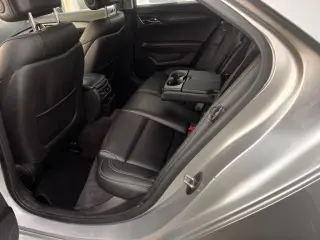 2014 Cadillac ATS 4dr Sdn 2.5L Standard RWD