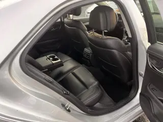 2014 Cadillac ATS 4dr Sdn 2.5L Standard RWD